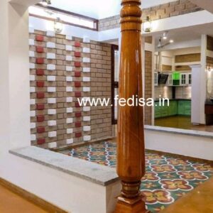 Exterior House Luxury Villa Luxury  House House Front Design Home Front Design-3798