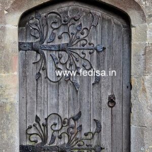 Exterior House Luxury Villa Luxury  House House Front Design Home Front Design-3799