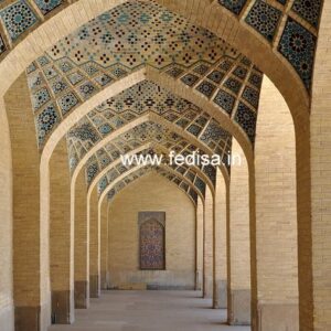 Exterior House Luxury Villa Luxury  House House Front Design Home Front Design-3802