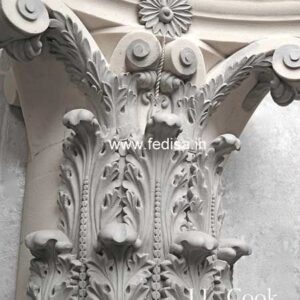 Exterior House Luxury Villa Luxury  House House Front Design Home Front Design-3808