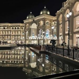 Exterior House Luxury Villa Luxury  House House Front Design Home Front Design-3815