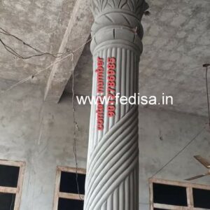 Exterior House Luxury Villa Luxury  House House Front Design Home Front Design-3829