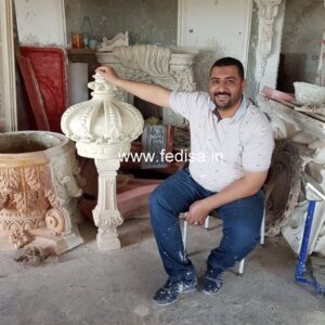 Exterior House Luxury Villa Luxury  House House Front Design Home Front Design-3836