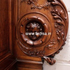 Exterior House Luxury Villa Luxury  House House Front Design Home Front Design-3838