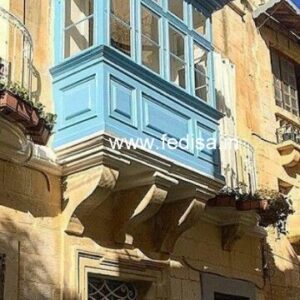 Exterior House Luxury Villa Luxury  House House Front Design Home Front Design-3841