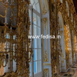 Exterior House Luxury Villa Luxury  House House Front Design Home Front Design-3847