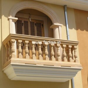 Exterior House Luxury Villa Luxury  House House Front Design Home Front Design-3848