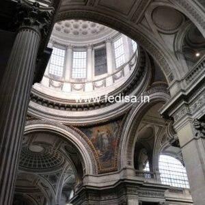 Exterior House Luxury Villa Luxury  House House Front Design Home Front Design-3858