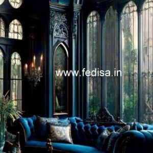 Exterior House Luxury Villa Luxury  House House Front Design Home Front Design-3862