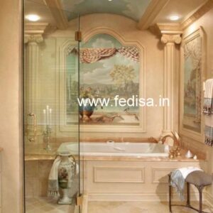 Exterior House Luxury Villa Luxury  House House Front Design Home Front Design-3874