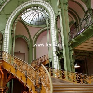 Exterior House Luxury Villa Luxury  House House Front Design Home Front Design-3876