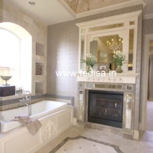 Exterior House Luxury Villa Luxury  House House Front Design Home Front Design-3886