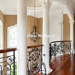 Exterior House Luxury Villa Luxury  House House Front Design Home Front Design-3887