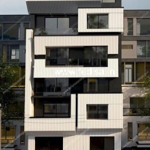 Exterior House Luxury Villa Luxury  House House Front Design Home Front Design-3893