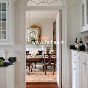 Exterior House Luxury Villa Luxury  House House Front Design Home Front Design-3894