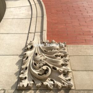 Exterior House Luxury Villa Luxury  House House Front Design Home Front Design-3898