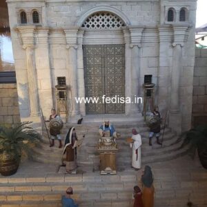 Exterior House Luxury Villa Luxury  House House Front Design Home Front Design-3907