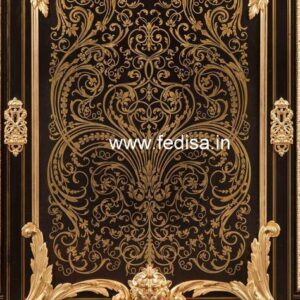 Exterior House Luxury Villa Luxury  House House Front Design Home Front Design-3911