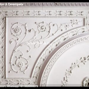 Exterior House Luxury Villa Luxury  House House Front Design Home Front Design-3912