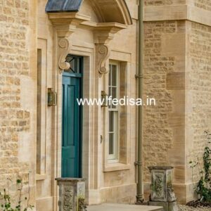 Exterior House Luxury Villa Luxury  House House Front Design Home Front Design-3919