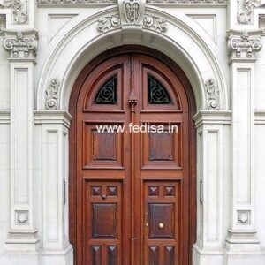 Exterior House Luxury Villa Luxury  House House Front Design Home Front Design-3931