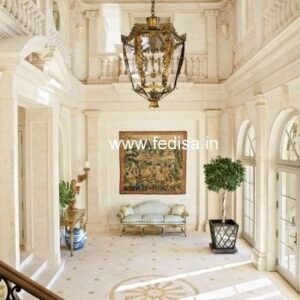 Exterior House Luxury Villa Luxury  House House Front Design Home Front Design-3935