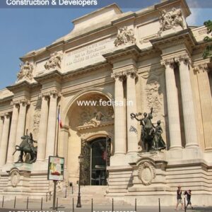 Exterior House Luxury Villa Luxury  House House Front Design Home Front Design-3936