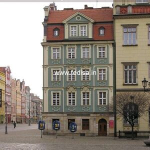 Exterior House Luxury Villa Luxury  House House Front Design Home Front Design-3938