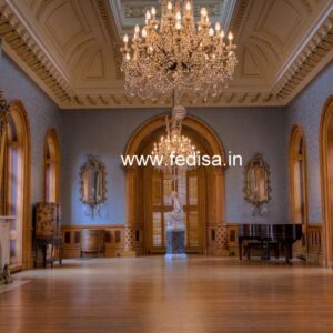 Exterior House Luxury Villa Luxury  House House Front Design Home Front Design-3941