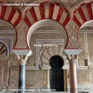 Exterior House Luxury Villa Luxury  House House Front Design Home Front Design-3944