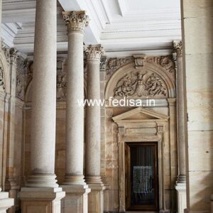 Exterior House Luxury Villa Luxury  House House Front Design Home Front Design-3945