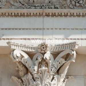 Exterior House Luxury Villa Luxury  House House Front Design Home Front Design-3949