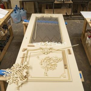 Exterior House Luxury Villa Luxury  House House Front Design Home Front Design-3951