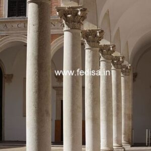 Exterior House Luxury Villa Luxury  House House Front Design Home Front Design-3955