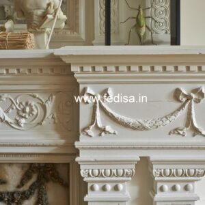 Exterior House Luxury Villa Luxury  House House Front Design Home Front Design-3958