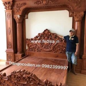 Exterior House Luxury Villa Luxury  House House Front Design Home Front Design-3963