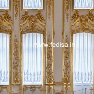 Exterior House Luxury Villa Luxury  House House Front Design Home Front Design-3967