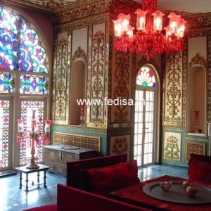 Exterior House Luxury Villa Luxury  House House Front Design Home Front Design-3970