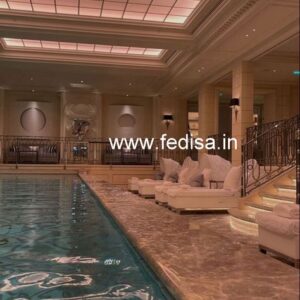 Exterior House Luxury Villa Luxury  House House Front Design Home Front Design-3984