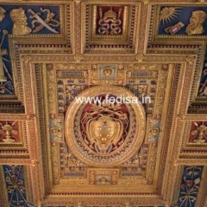 Exterior House Luxury Villa Luxury  House House Front Design Home Front Design-3988