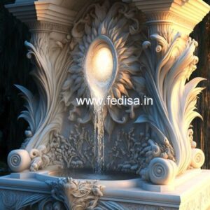 Exterior House Luxury Villa Luxury  House House Front Design Home Front Design-3989