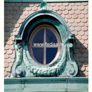 Exterior House Luxury Villa Luxury  House House Front Design Home Front Design-3993