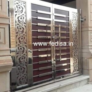 Exterior House Luxury Villa Luxury  House House Front Design Home Front Design-3996