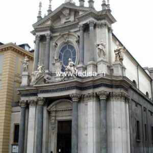 Exterior House Luxury Villa Luxury  House House Front Design Home Front Design-4001