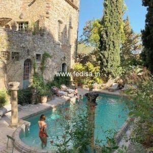 Exterior House Luxury Villa Luxury  House House Front Design Home Front Design-4011