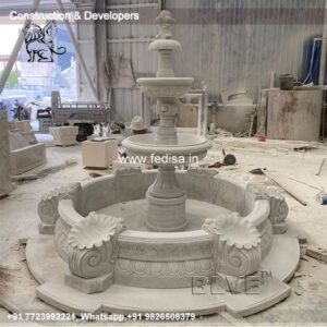 Exterior House Luxury Villa Luxury  House House Front Design Home Front Design-4015