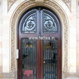 Exterior House Luxury Villa Luxury  House House Front Design Home Front Design-4018