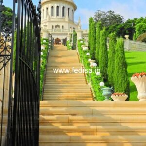 Exterior House Luxury Villa Luxury  House House Front Design Home Front Design-4019