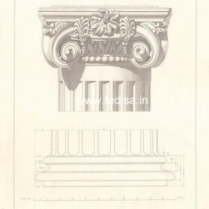 Exterior House Luxury Villa Luxury  House House Front Design Home Front Design-4020