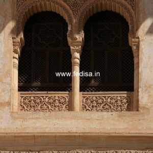 Exterior House Luxury Villa Luxury  House House Front Design Home Front Design-4030